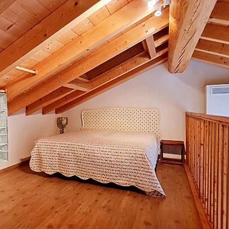 Agriturismo San Genesio Rovagnate Экстерьер фото