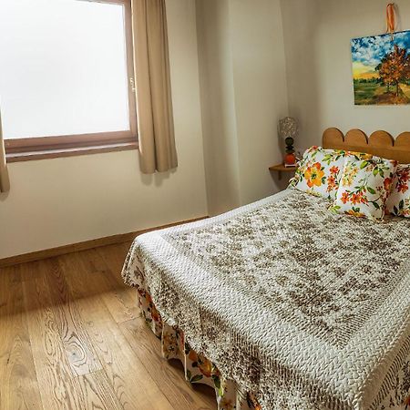 Agriturismo San Genesio Rovagnate Номер фото