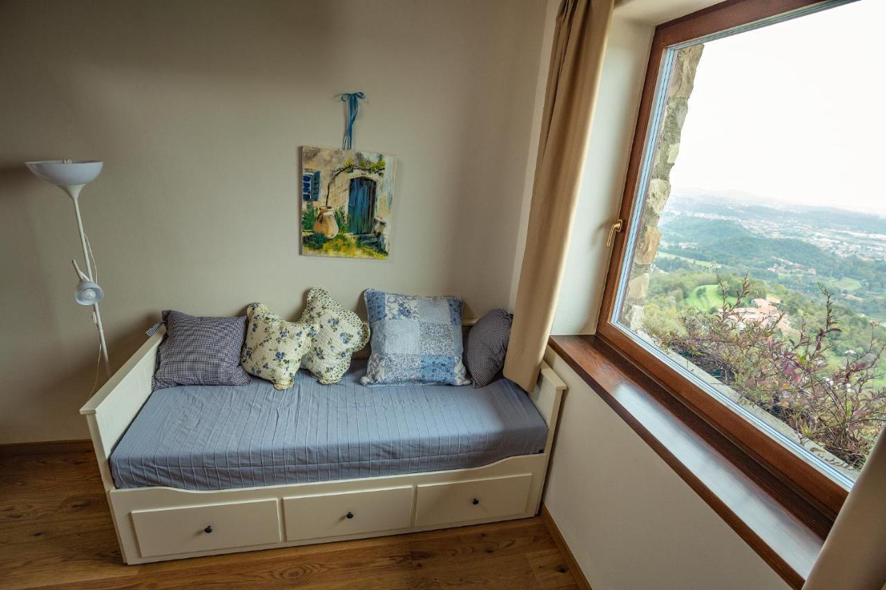 Agriturismo San Genesio Rovagnate Номер фото