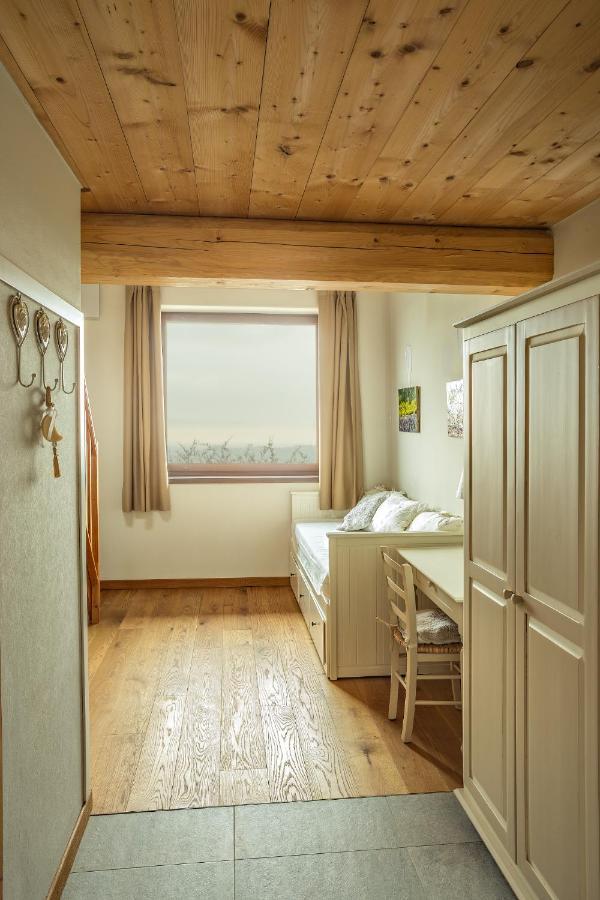 Agriturismo San Genesio Rovagnate Номер фото