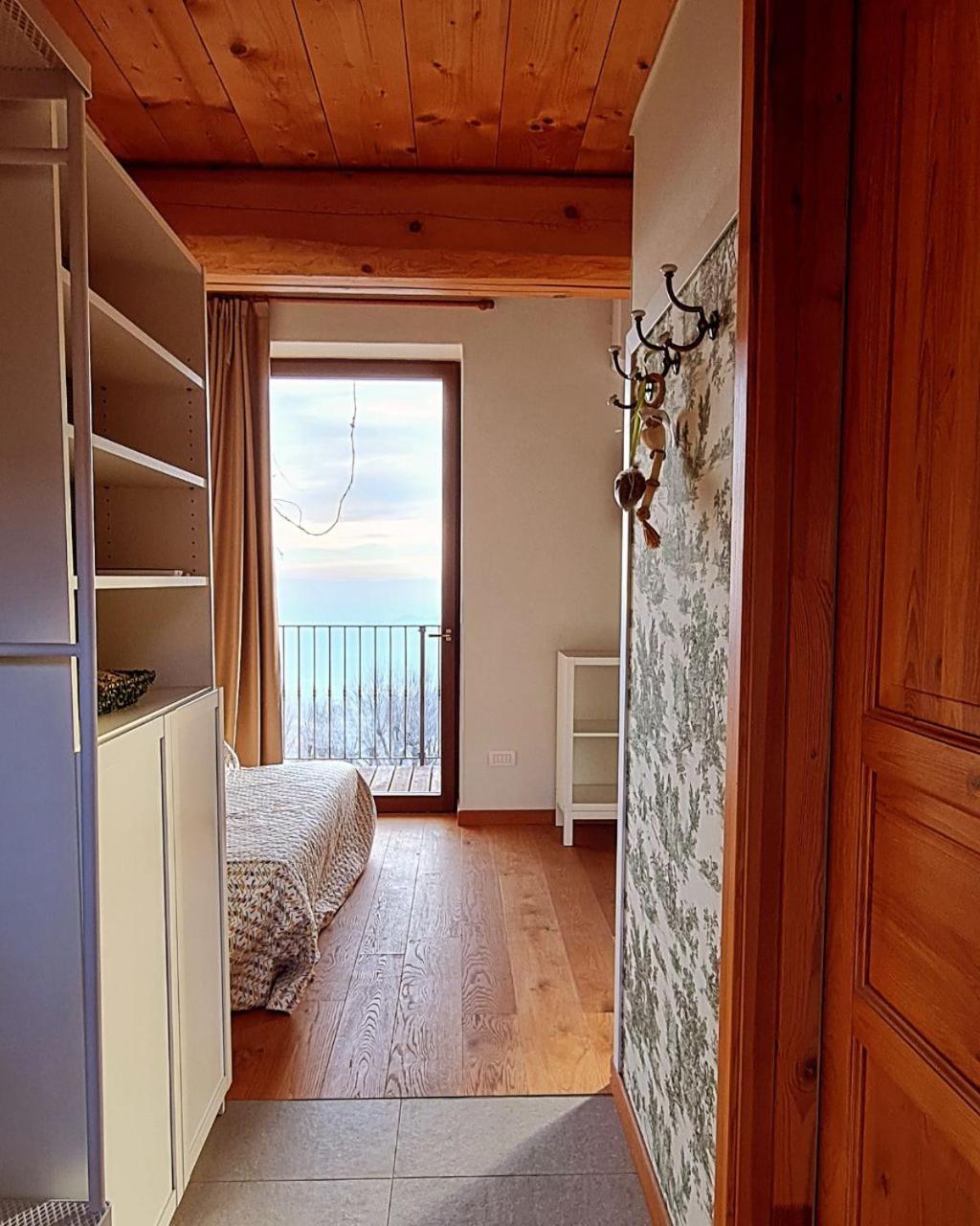 Agriturismo San Genesio Rovagnate Экстерьер фото