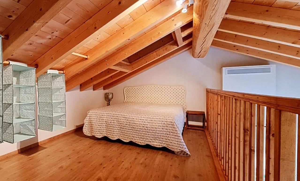 Agriturismo San Genesio Rovagnate Экстерьер фото