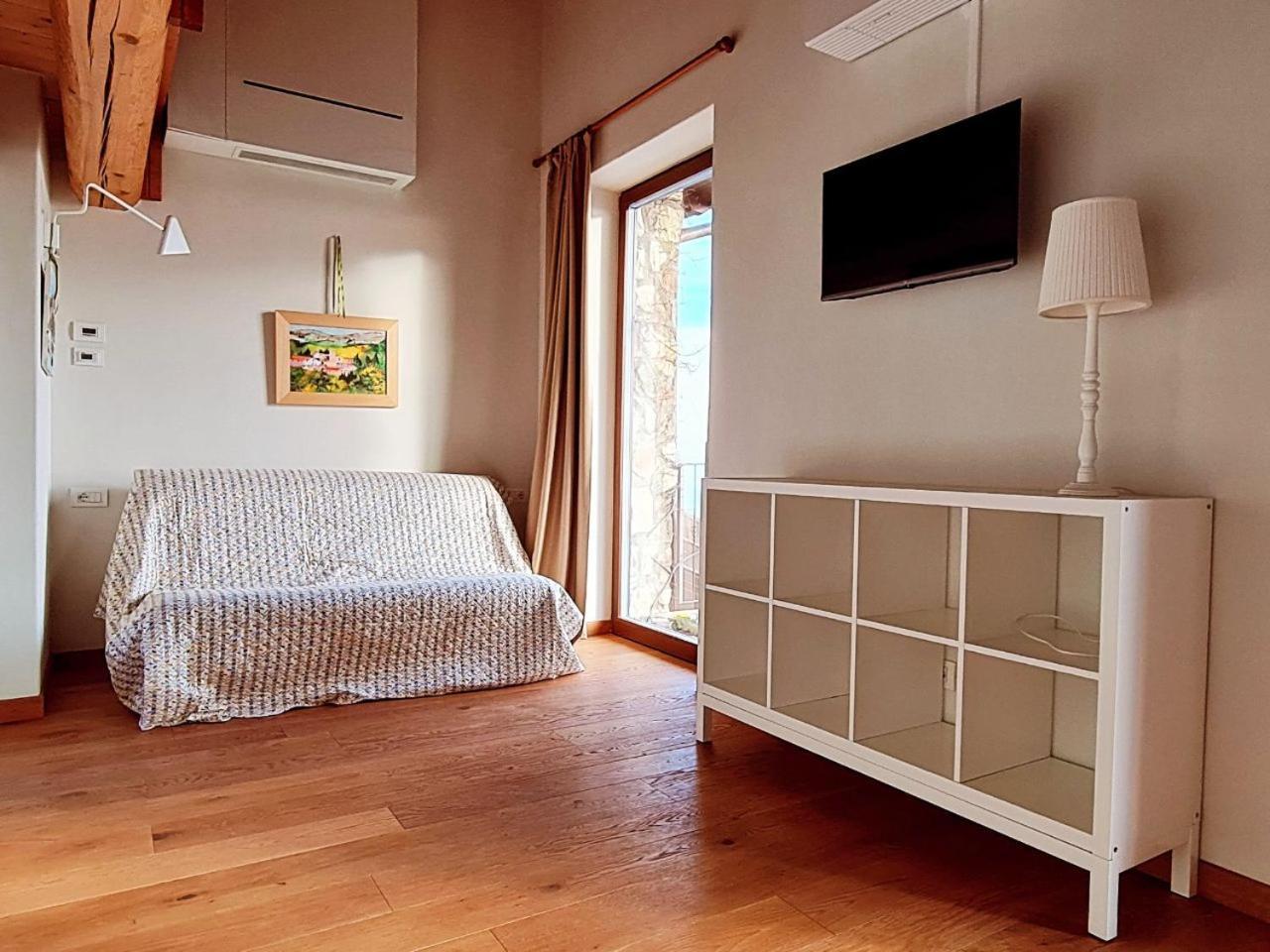 Agriturismo San Genesio Rovagnate Экстерьер фото