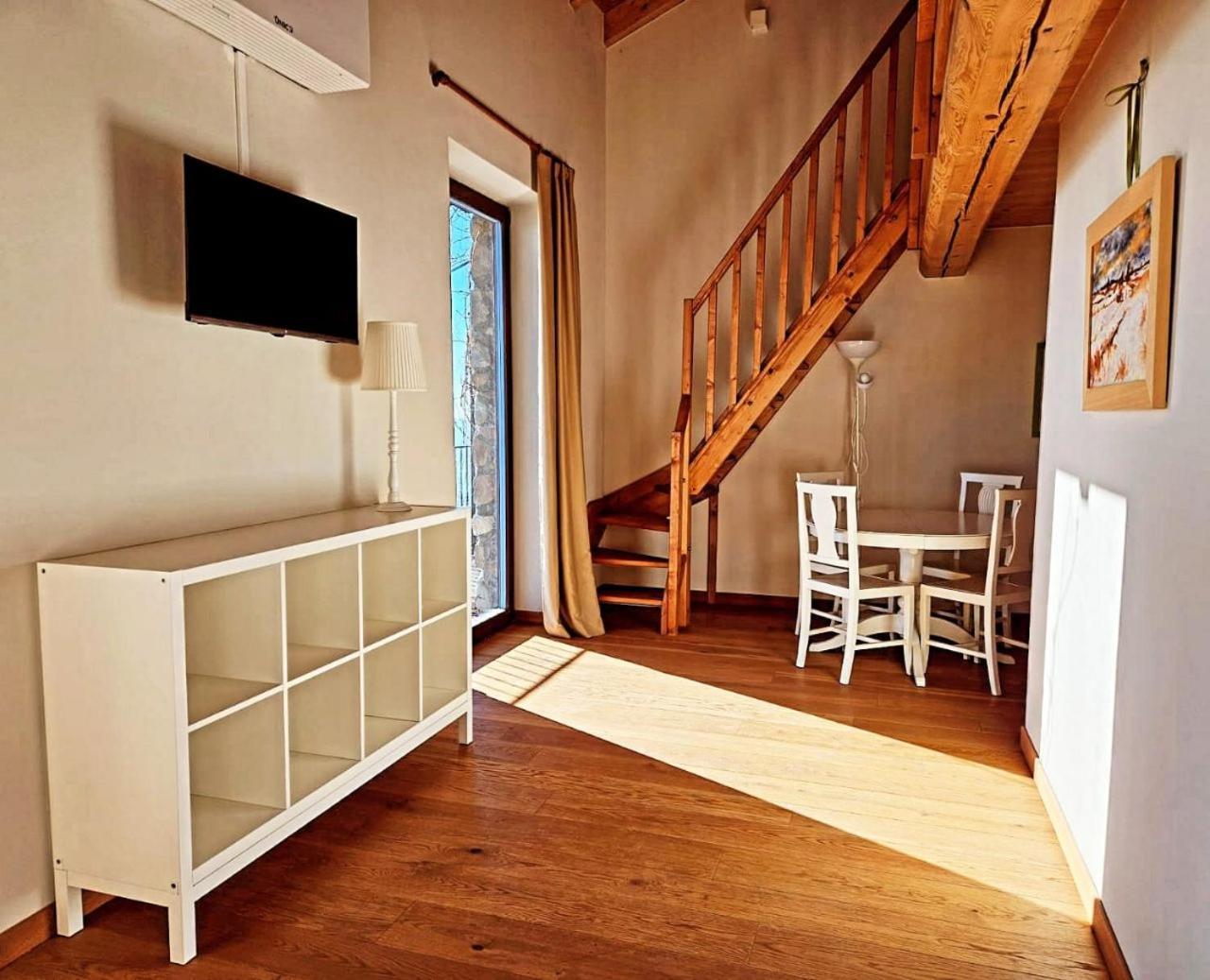 Agriturismo San Genesio Rovagnate Экстерьер фото