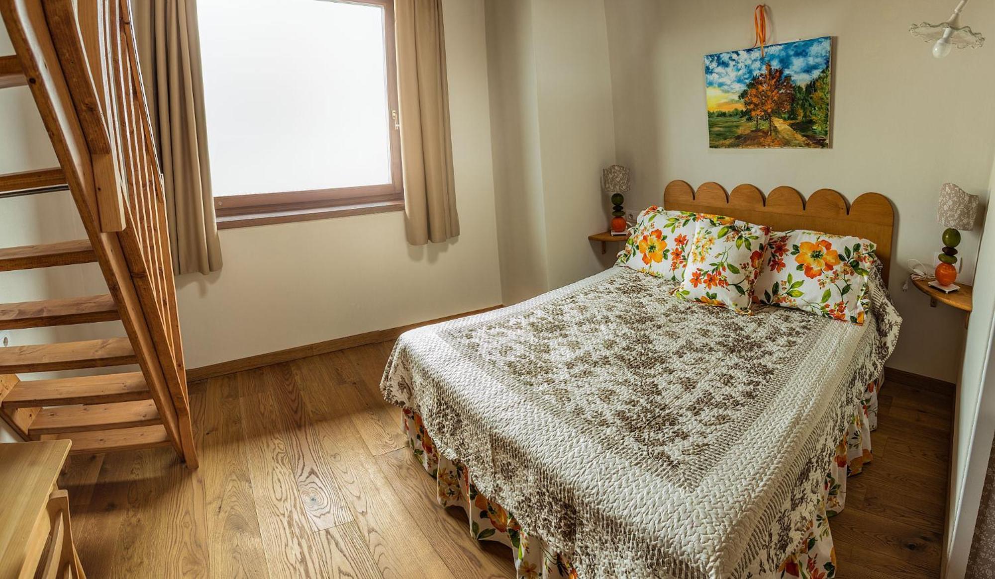 Agriturismo San Genesio Rovagnate Номер фото